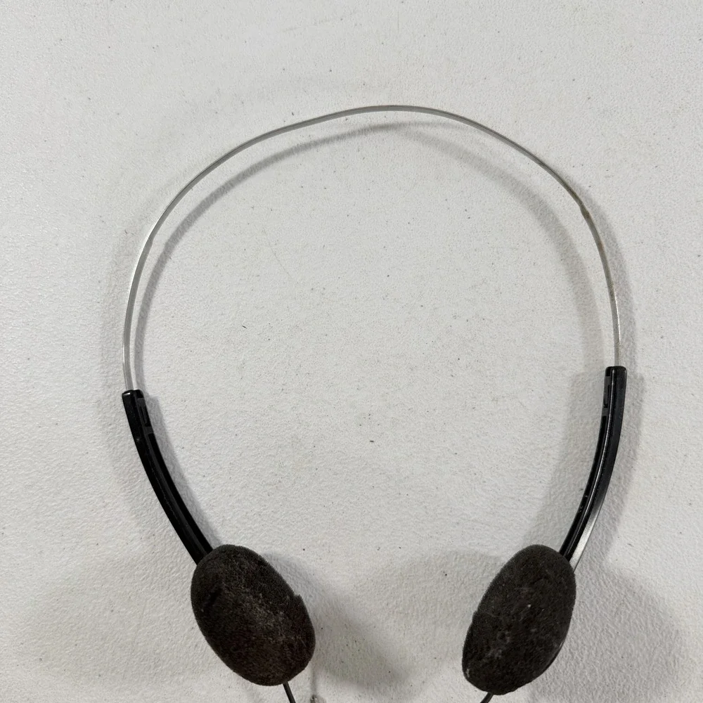 Sony these are